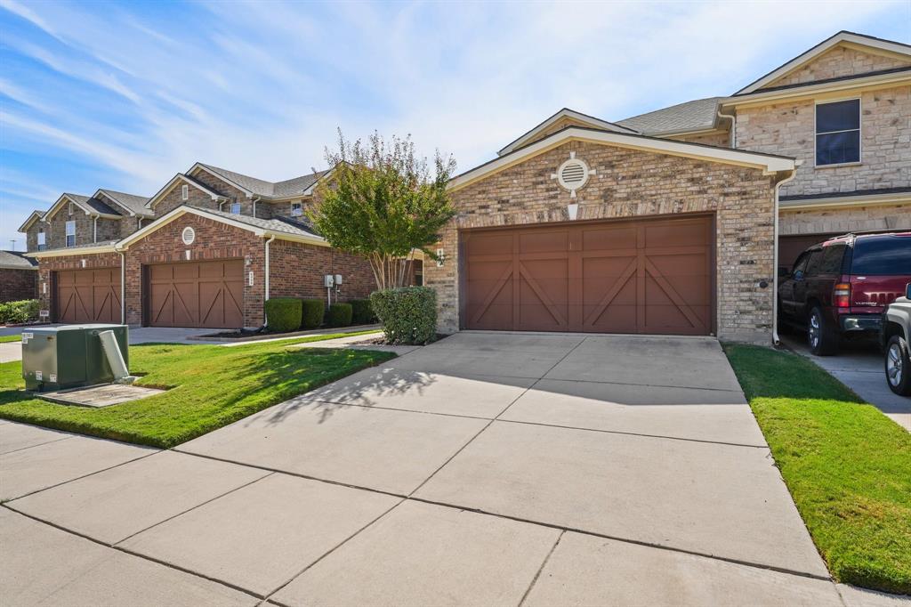 The Cascades At The Legends Ph - Residential Lease