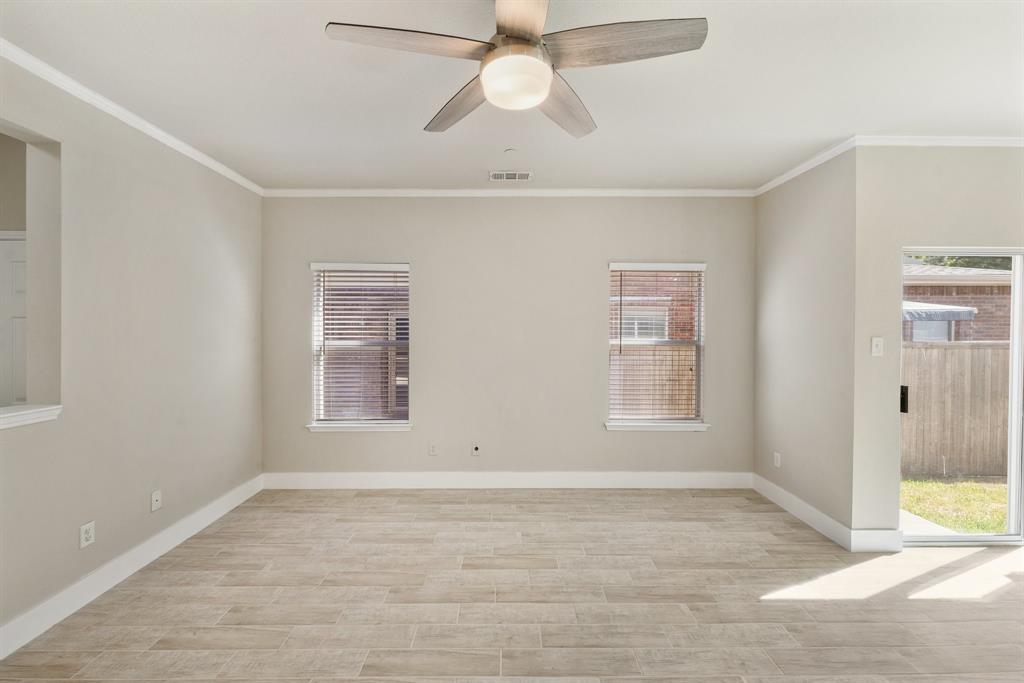 The Cascades At The Legends Ph - Residential Lease