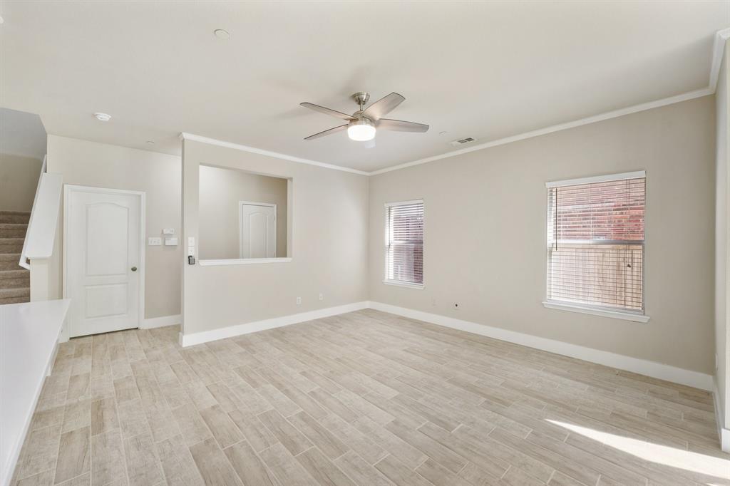 The Cascades At The Legends Ph - Residential Lease