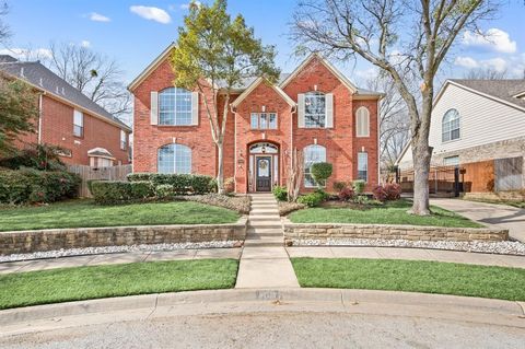 3104 Birch Avenue Grapevine TX 76051