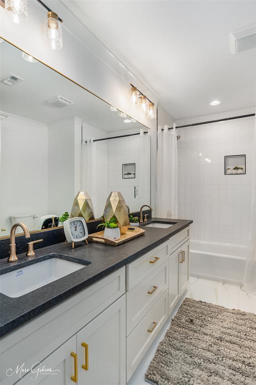 J E Jones - Residential