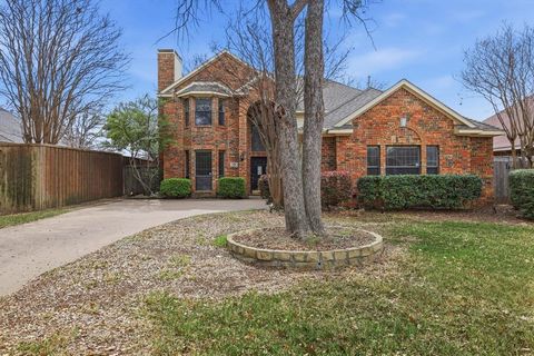 605 Andover Lane Coppell TX 75019