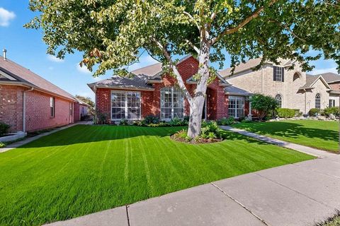 1123 Maple Creek Avenue Allen TX 75002