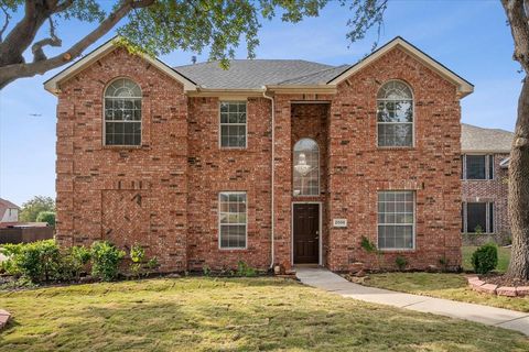 2008 Devin Lane Lewisville TX 75067
