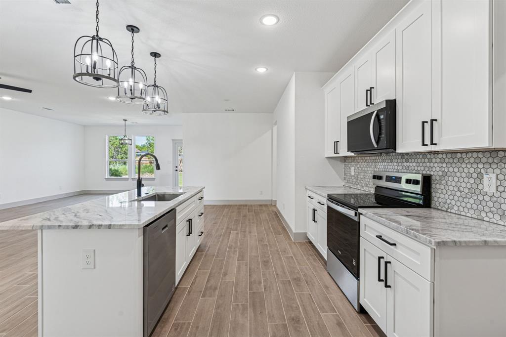 Canyon Creek - Residential