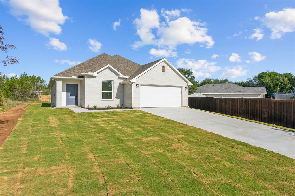 Canyon Creek - Residential