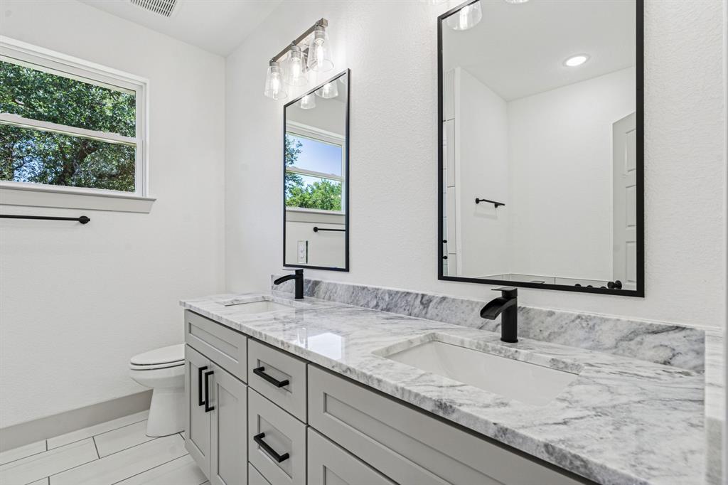 Canyon Creek - Residential