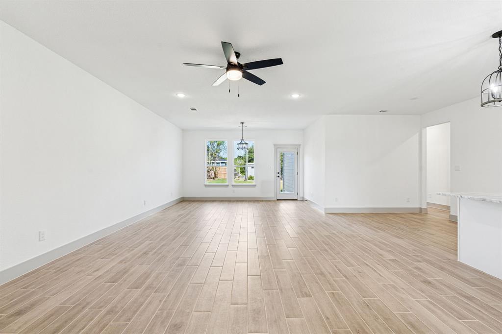 Canyon Creek - Residential