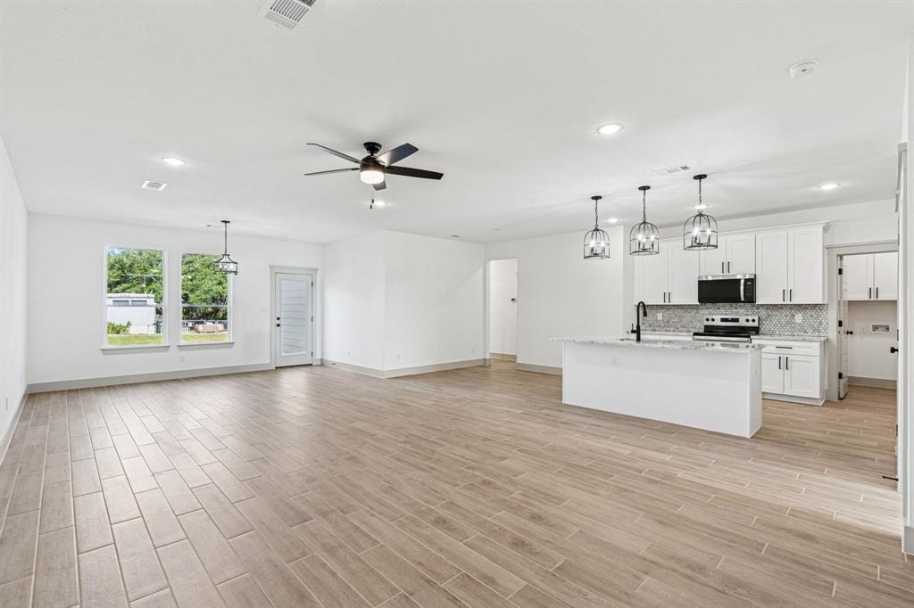 Canyon Creek - Residential