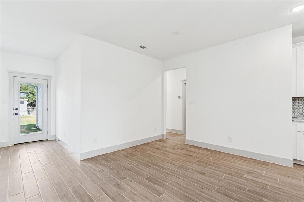 Canyon Creek - Residential