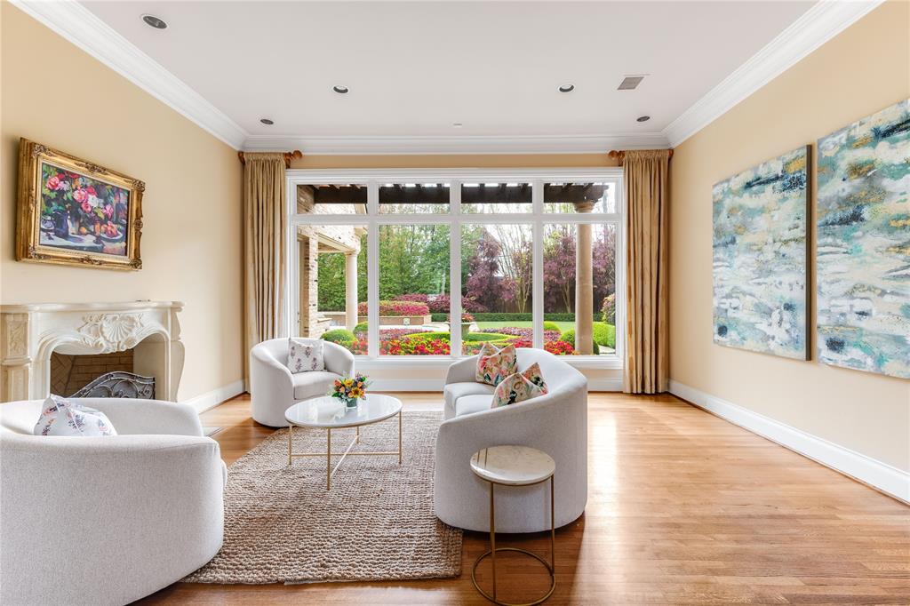 Preston Road Estates - Residential