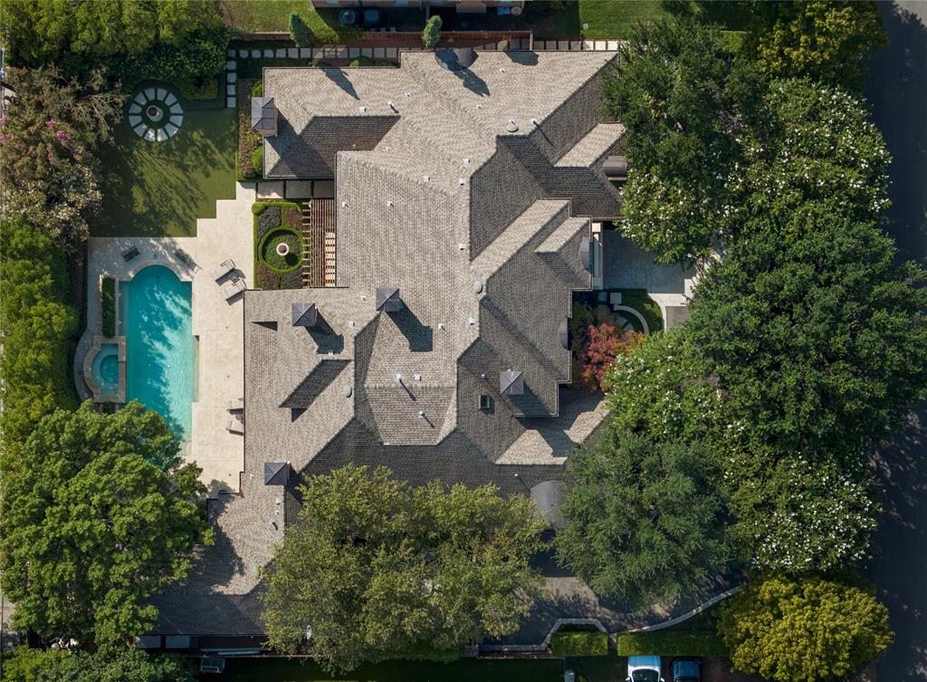 Preston Road Estates - Residential