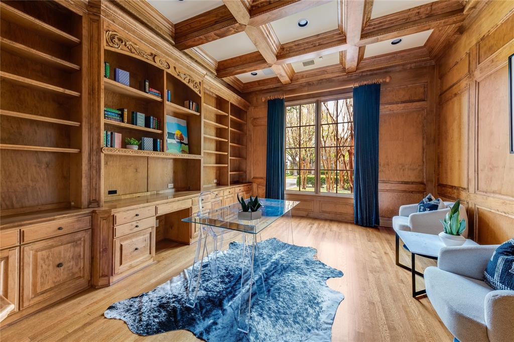 Preston Road Estates - Residential