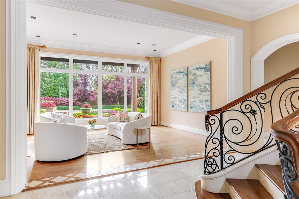 Preston Road Estates - Residential