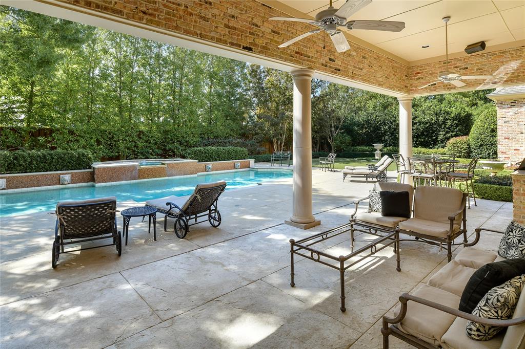 Preston Road Estates - Residential