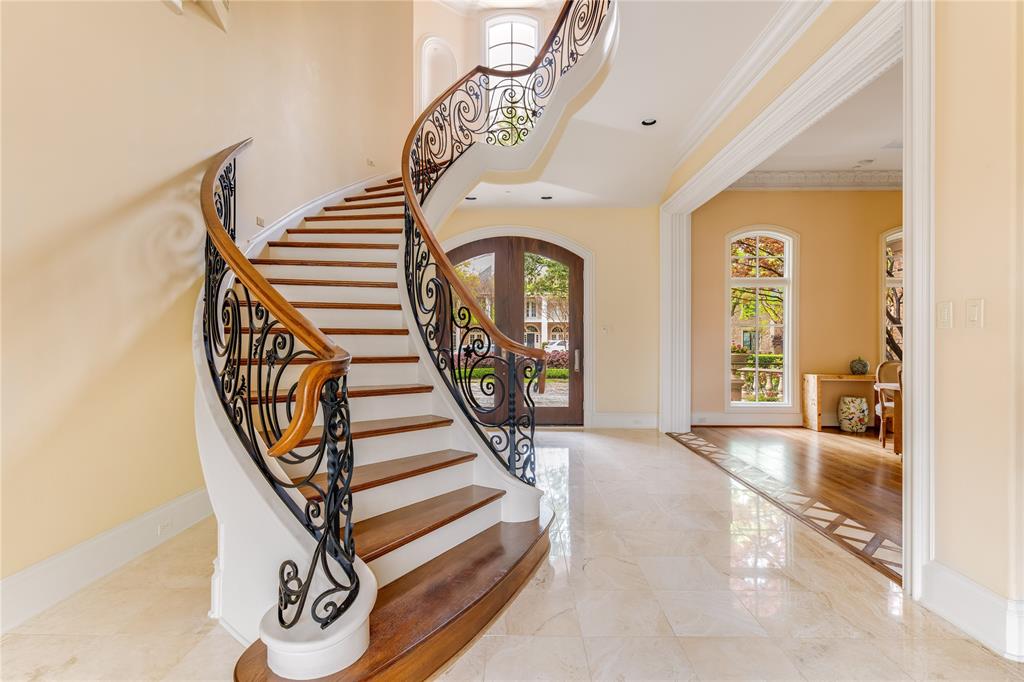 Preston Road Estates - Residential