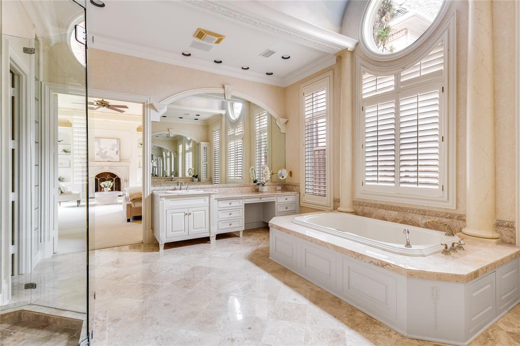 Preston Road Estates - Residential