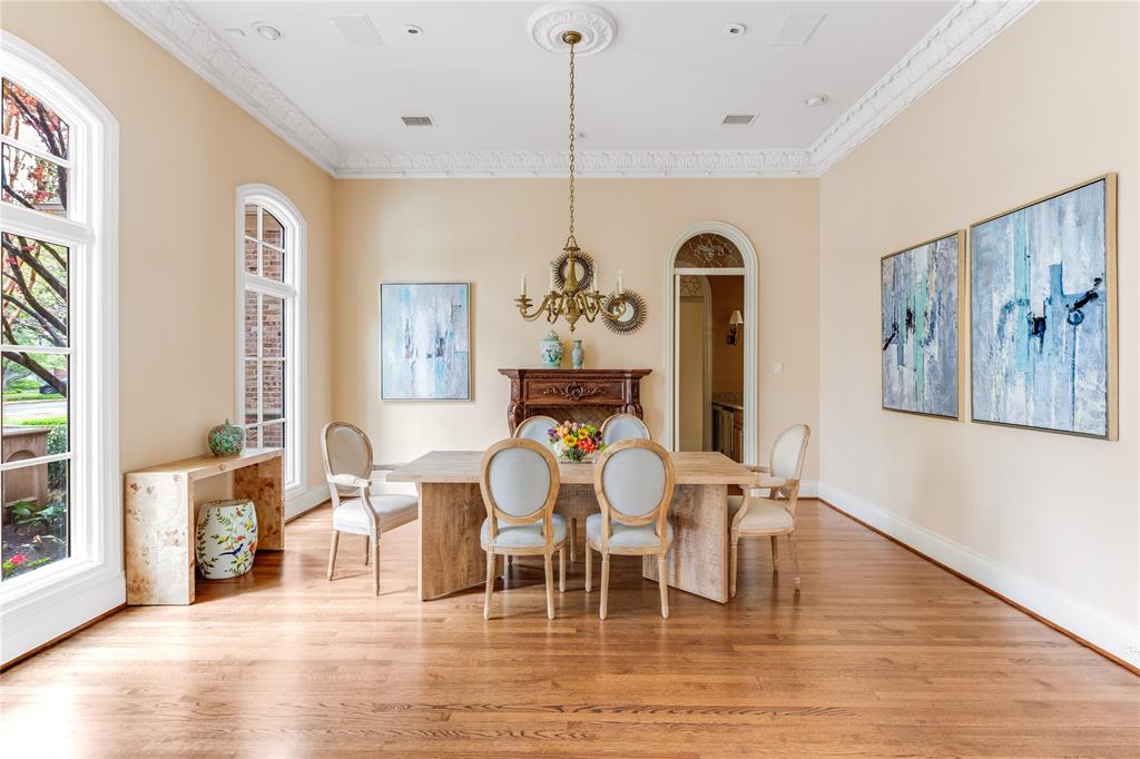 Preston Road Estates - Residential