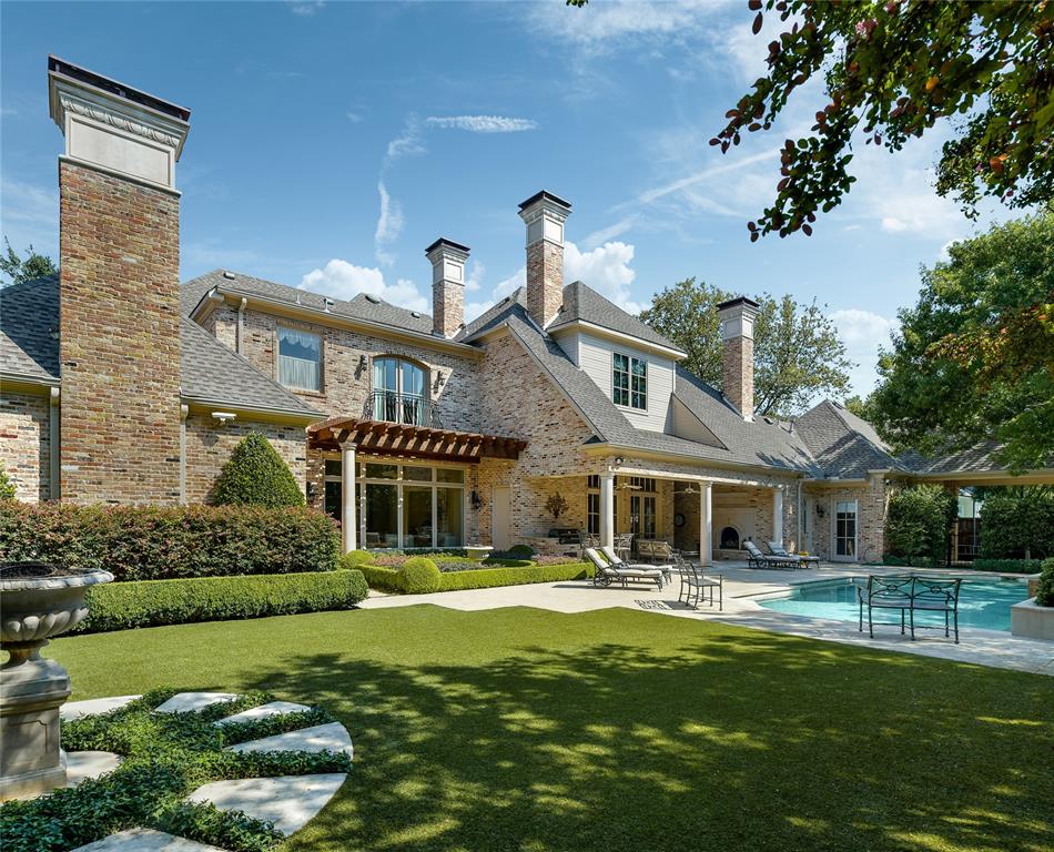 Preston Road Estates - Residential