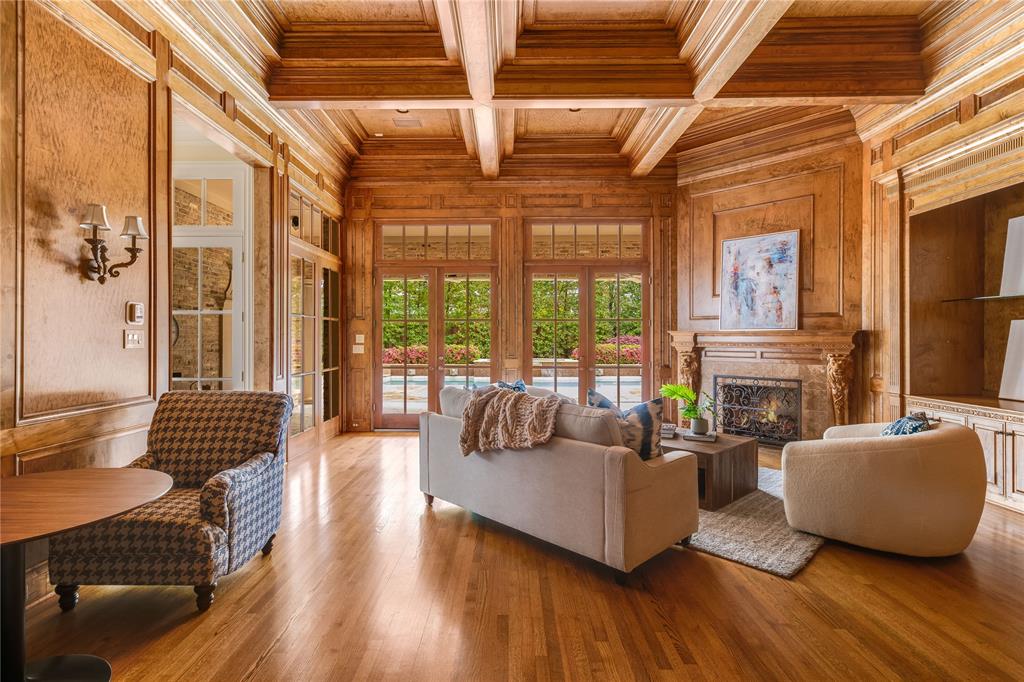 Preston Road Estates - Residential