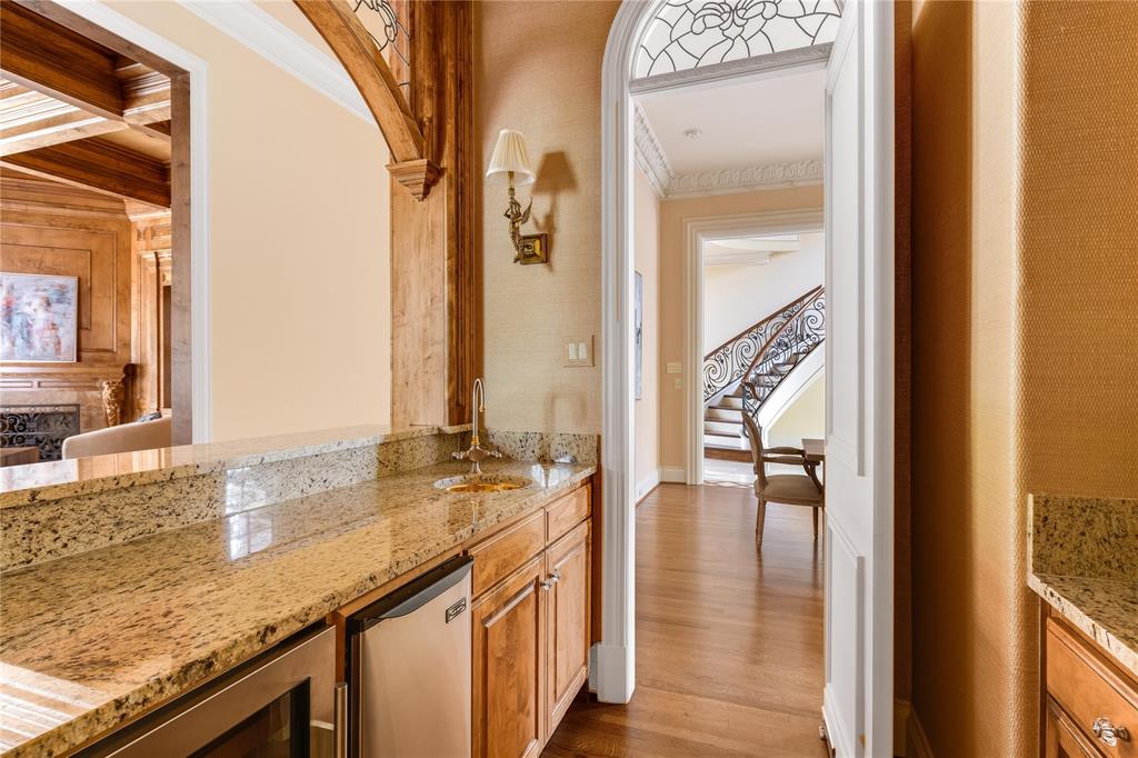 Preston Road Estates - Residential