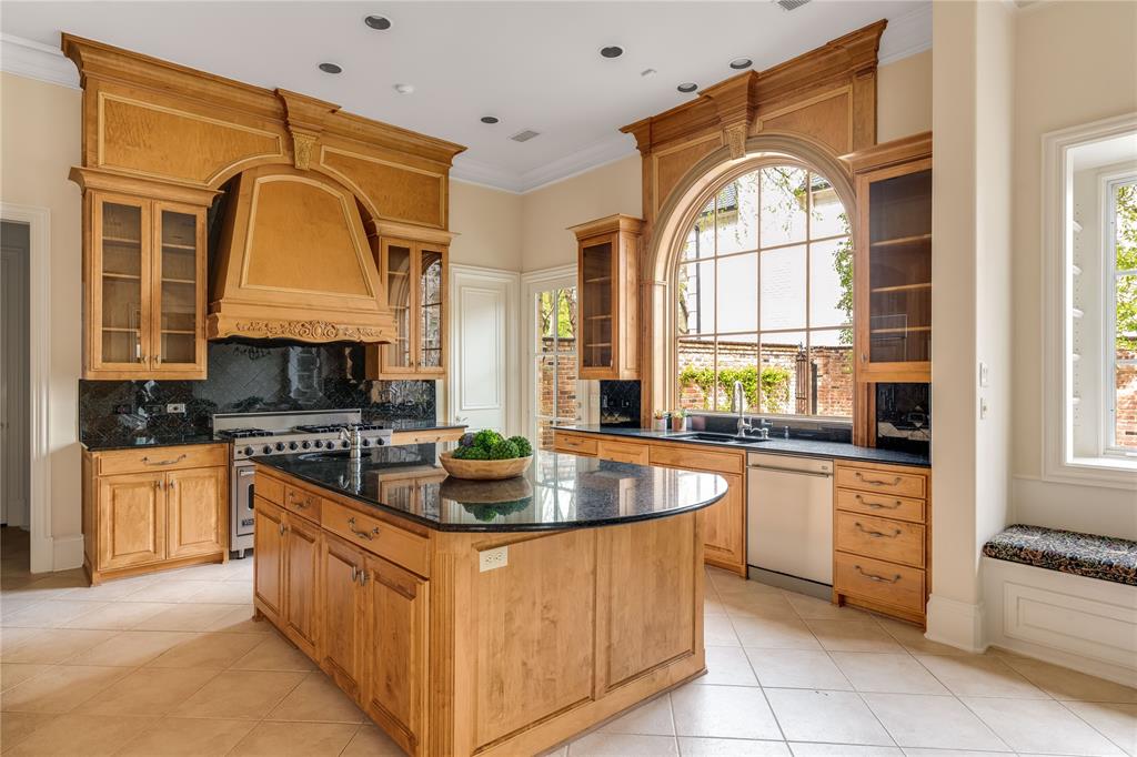 Preston Road Estates - Residential