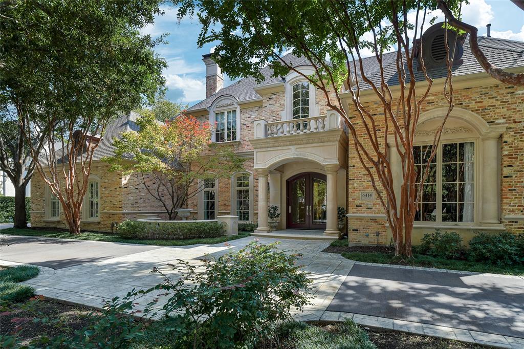 Preston Road Estates - Residential