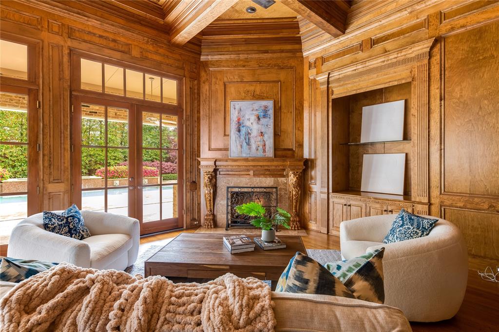 Preston Road Estates - Residential