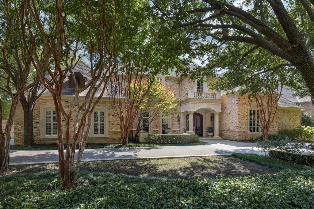 Preston Road Estates - Residential