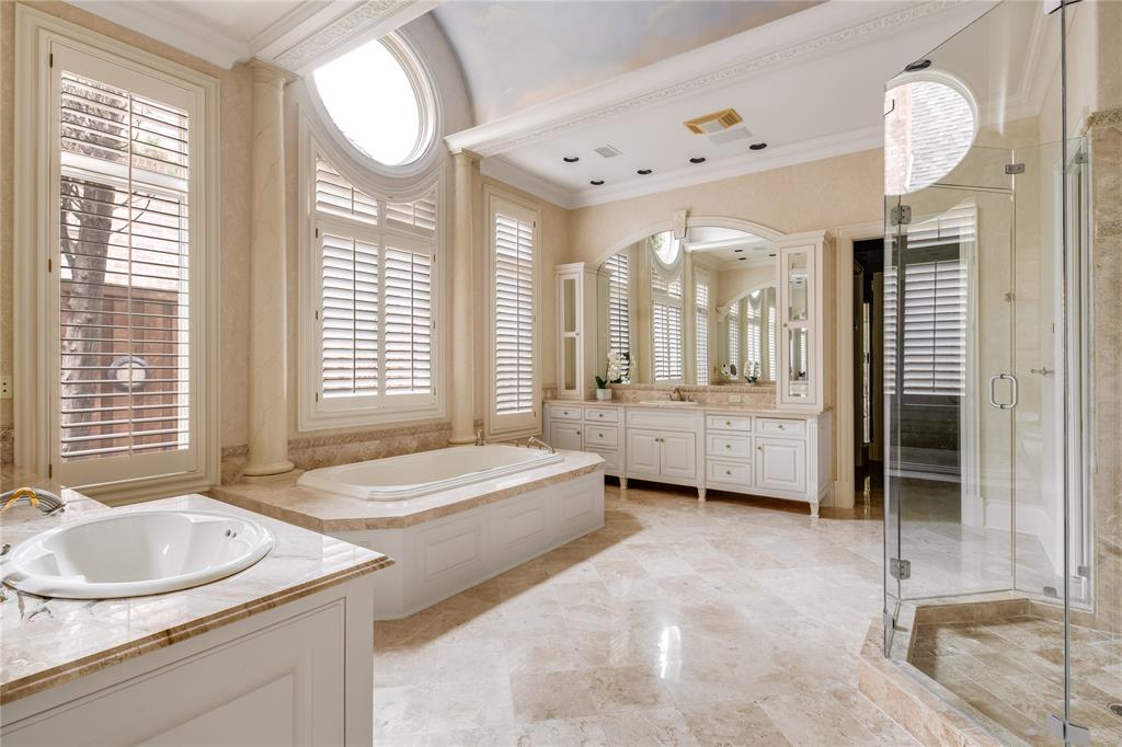 Preston Road Estates - Residential