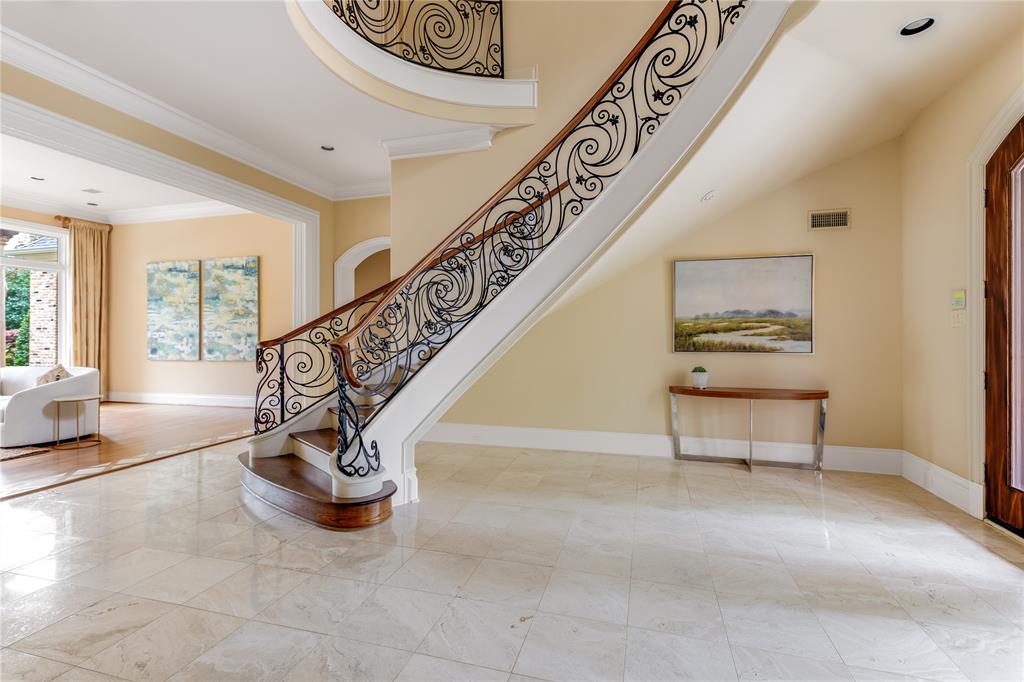 Preston Road Estates - Residential