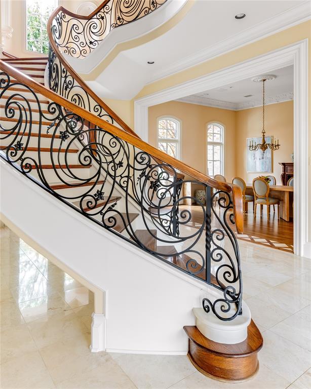 Preston Road Estates - Residential