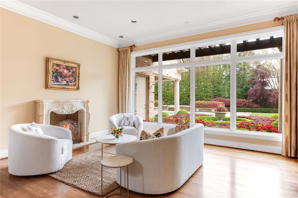 Preston Road Estates - Residential