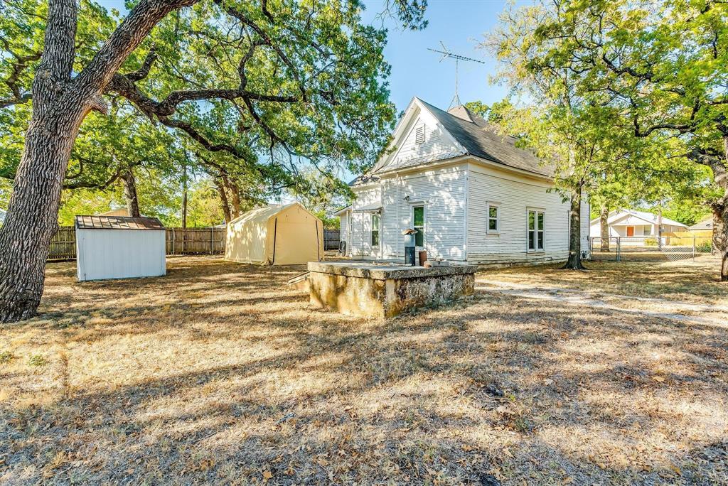 Shapard & Collins - Residential Lease