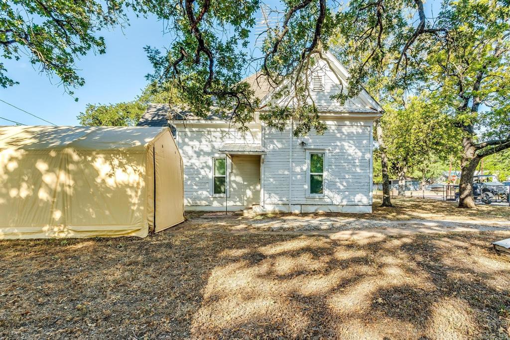 Shapard & Collins - Residential Lease