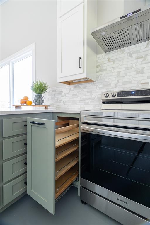 Cotton Wood Acres North - Residential