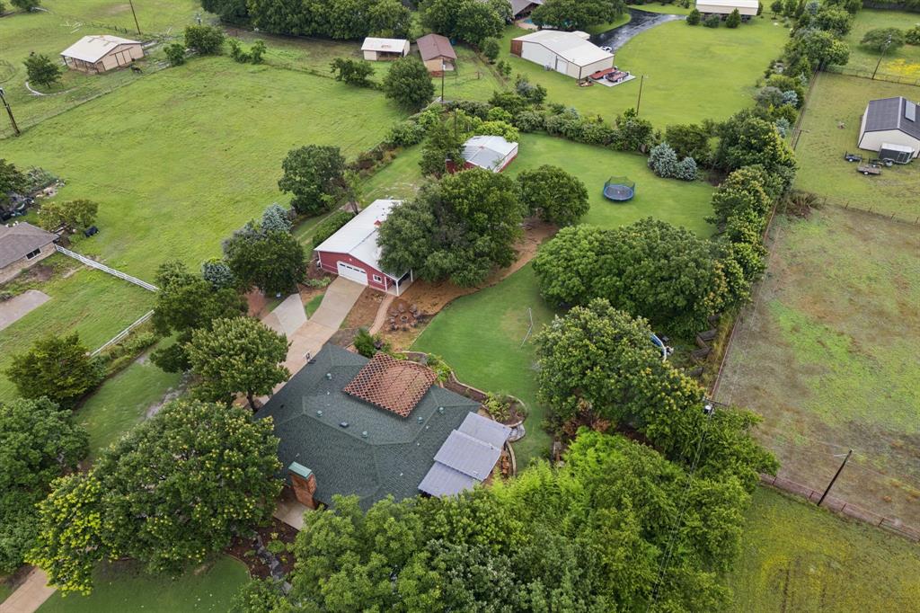 Cotton Wood Acres North - Residential