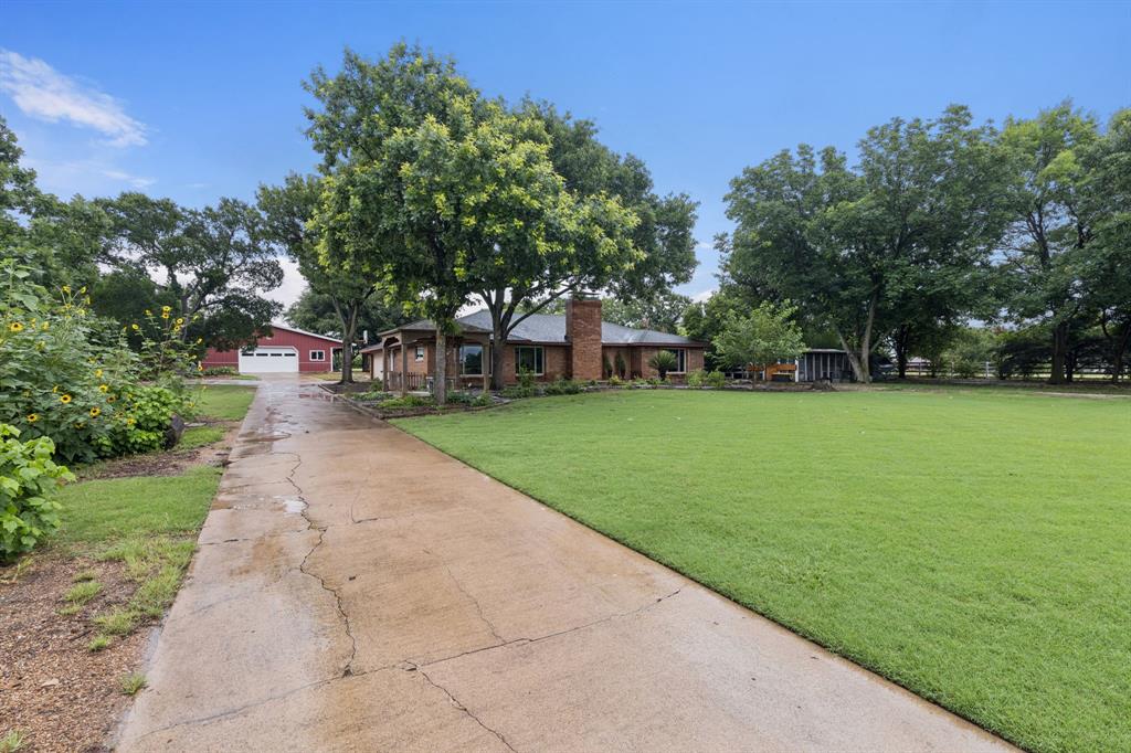 Cotton Wood Acres North - Residential