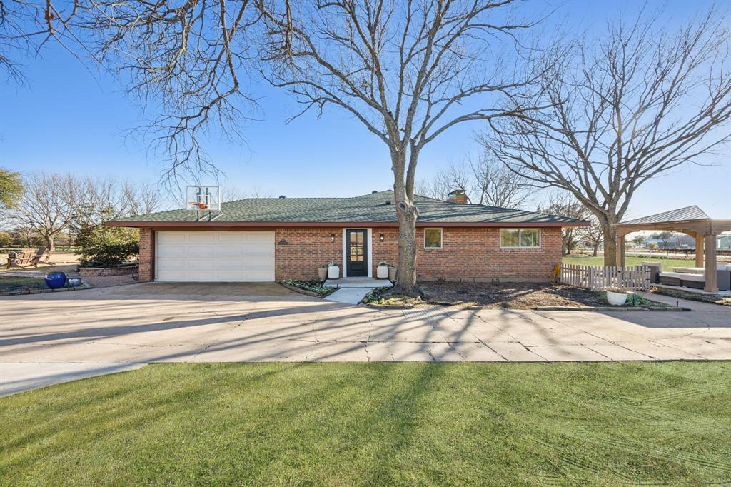 Cotton Wood Acres North - Residential