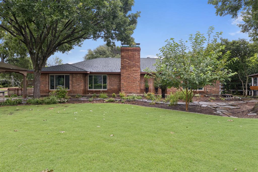 Cotton Wood Acres North - Residential