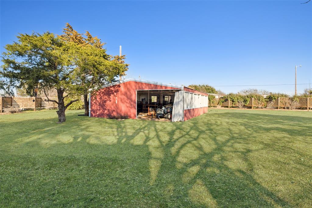 Cotton Wood Acres North - Residential