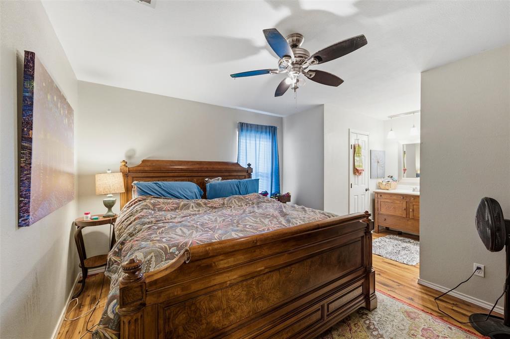 Ridglea Hills Add - Residential