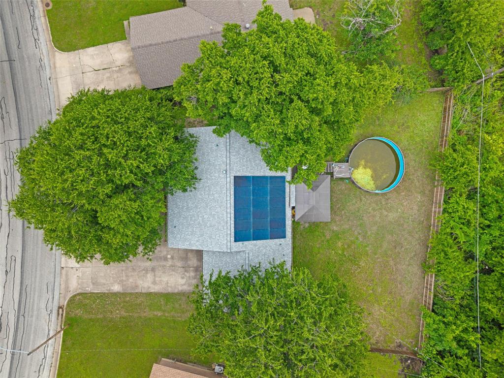 Ridglea Hills Add - Residential