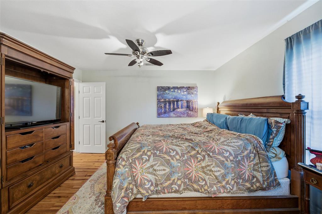 Ridglea Hills Add - Residential