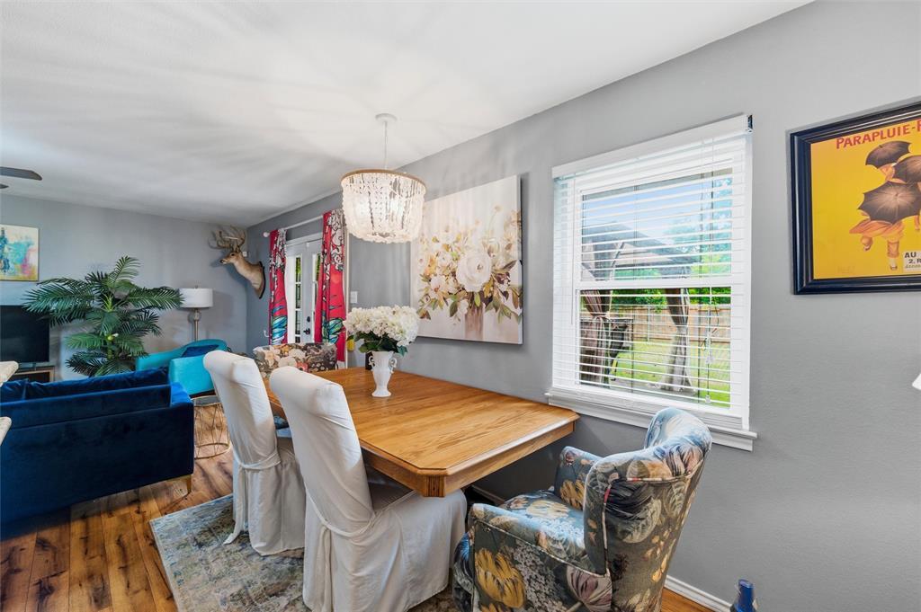 Ridglea Hills Add - Residential