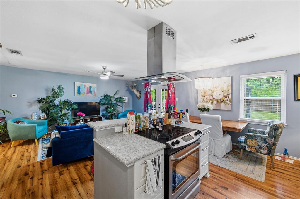 Ridglea Hills Add - Residential