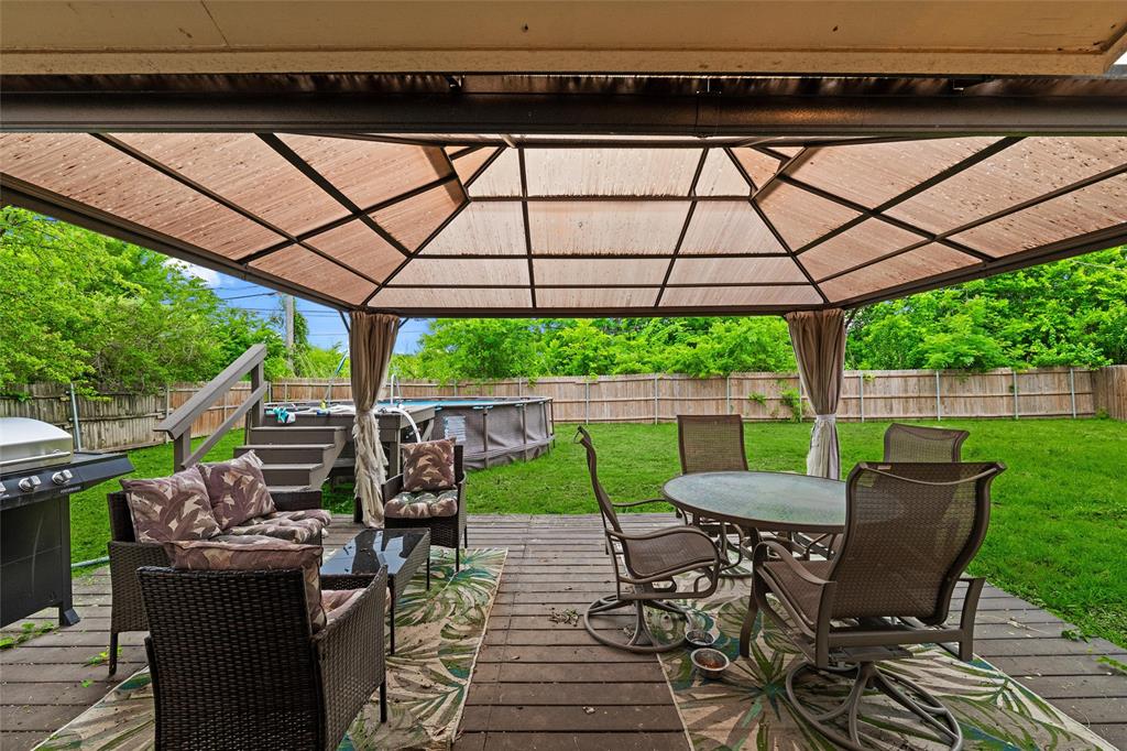 Ridglea Hills Add - Residential