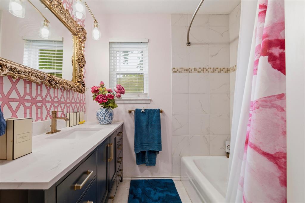 Ridglea Hills Add - Residential