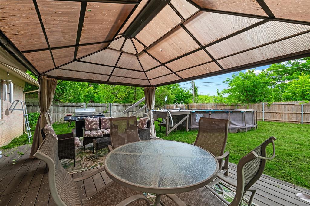 Ridglea Hills Add - Residential
