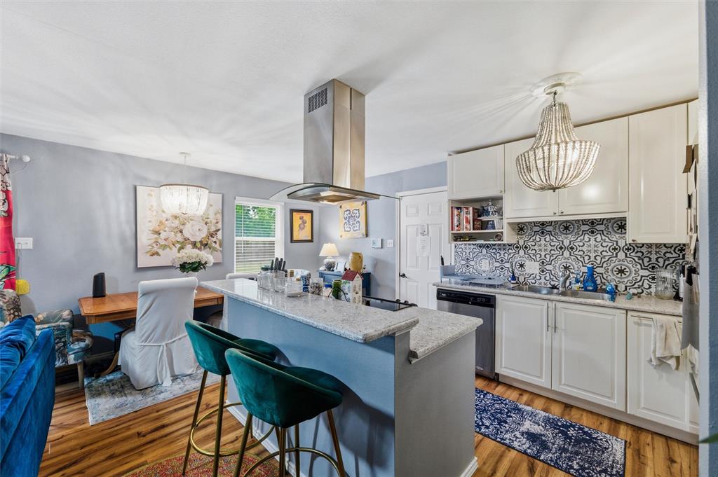 Ridglea Hills Add - Residential